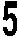 5