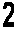2