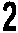 2